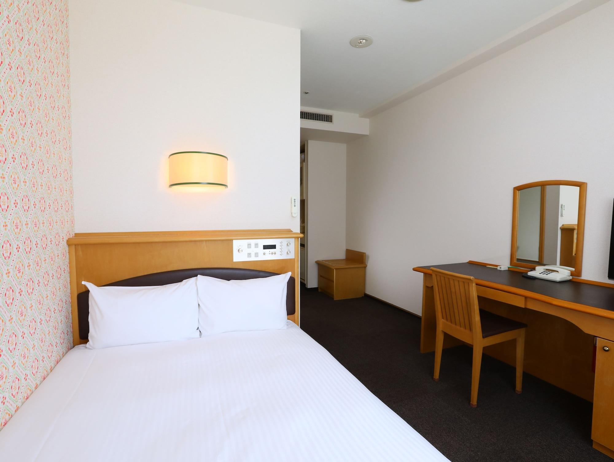 Hotel Wing International Tomakomai Exterior photo