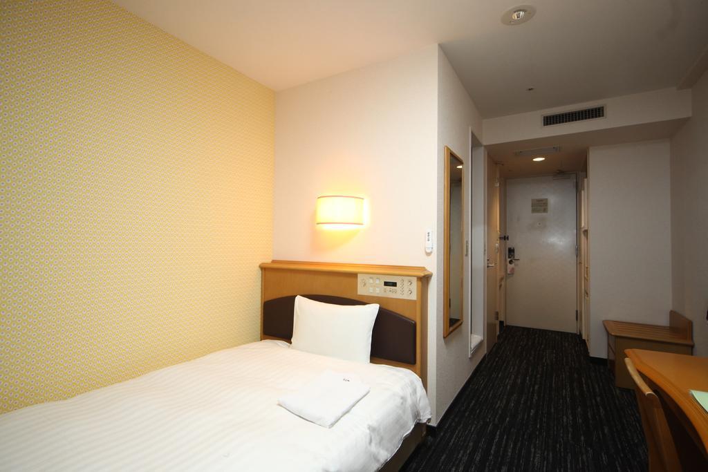 Hotel Wing International Tomakomai Exterior photo