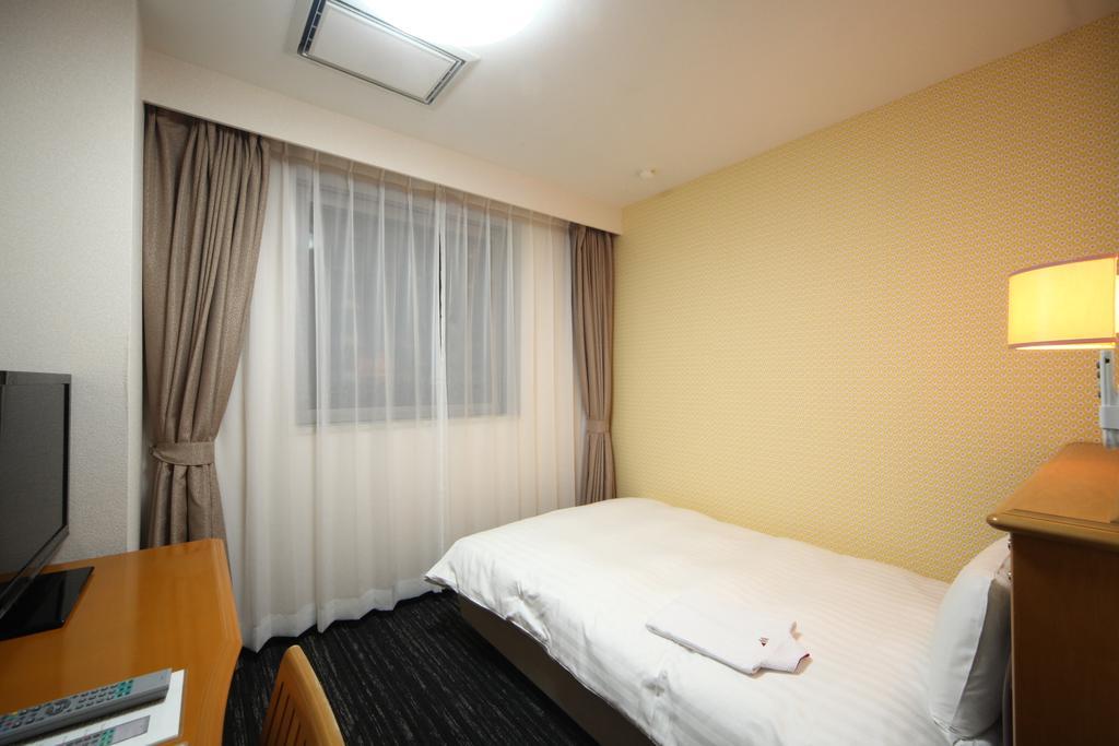 Hotel Wing International Tomakomai Exterior photo